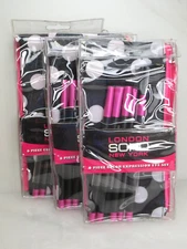 LONDON SOHO NEW YORK 6PIECE COLOR EXPRESSION EYE SET NWOB  LOT OF 3