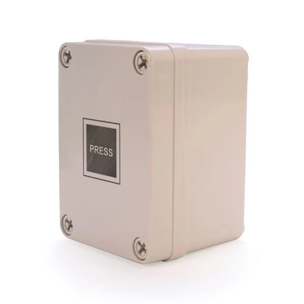 Outdoor Electronic Time Delay switch 16Amp IP66 Pub Lighting Heating Smoking