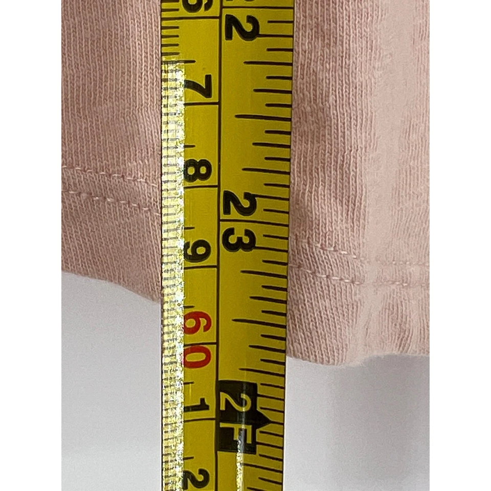 Blusa informal pequeña con detalle plisado top sin mangas con volantes Deletta Foto 3 de 4