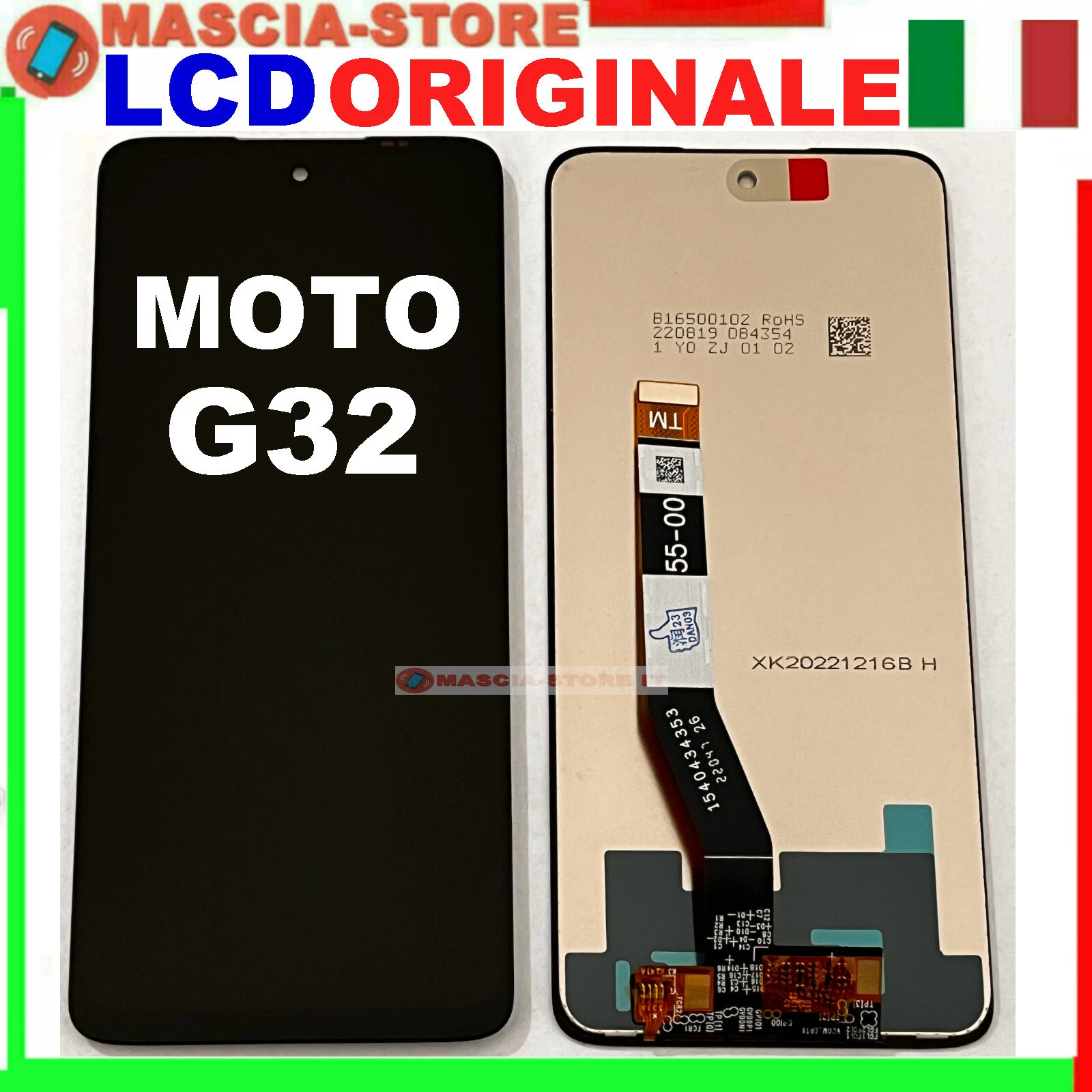 Foto 1 di 1
