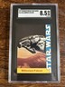 1977 Wonder Bread Star Wars 128 #13 Millenium Falcon SGC 8.5