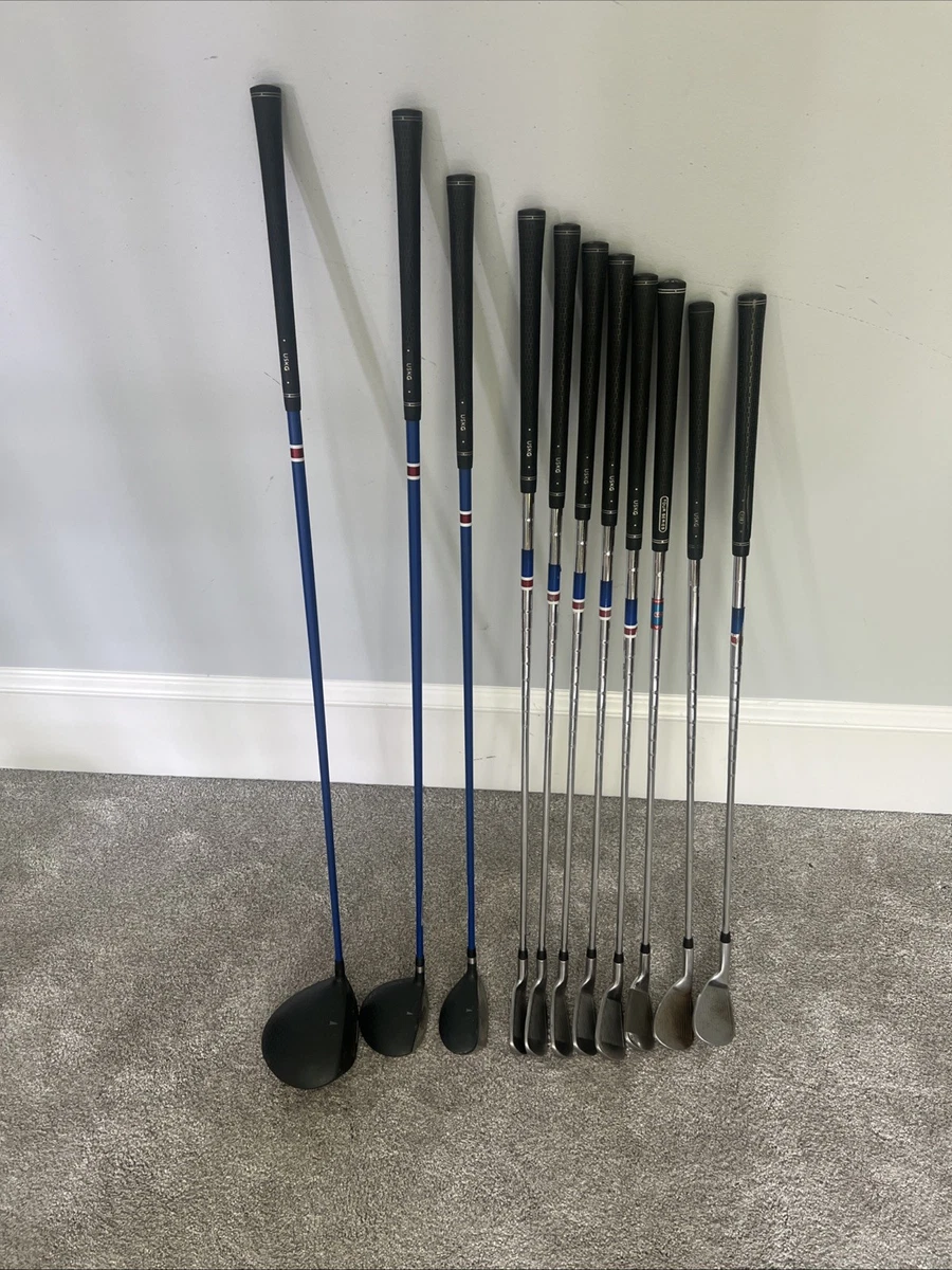 US Kids Tour Series Golf Clubs for sale - eBay