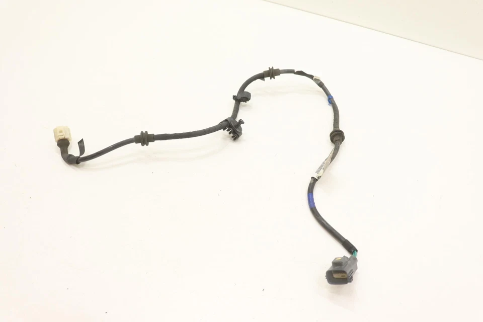 Jeep Cherokee 2019 cable de freno de estacionamiento trasero izquierdo OEM 68287836AB Foto 4 de 4