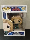 Funko Pop! Vinyl: Marvel - Vers #427 Combine Shipping