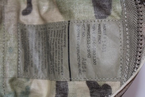 Propper MOLLE II Waist Pack - Thumbnail 3