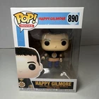 Funko Pop! Movies Happy Gilmore #890 Adam Sandler Vinyl Figure