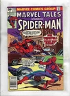 Marvel Tales #124 Fine (reprints Amazing Spider-Man #147)