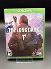 The Long Dark Microsoft Xbox One Complete With Case And Manual CIB