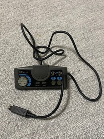 NEC PC Engine CoreGrafx Tennokoe 2 Set Power Tested Junk Japan A1266