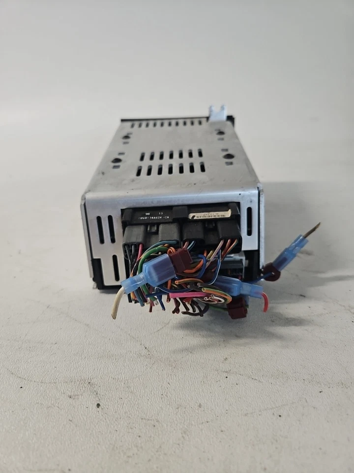 LINCOLN CONTINENTAL 1998-2002 MÓDULO DE CONTROL DE LUCES DE CABEZAL DE FAROS F80B13C788AH Foto 3 de 4