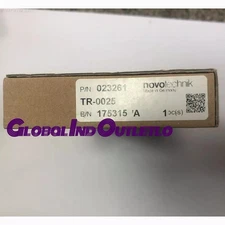 1PC New Novotechnik TR-0025 Linear Position Transducer Fast Shipping