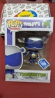 Funko Pop! Television: #749 - Toonami Tom Vinyl Figure GameStop Exclusive