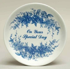 Spode Blue Room Collection Coaster 7201998