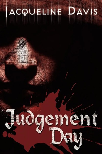 Judgement Day | Jacqueline Davis | Taschenbuch | Kartoniert / Broschiert | 2007-image