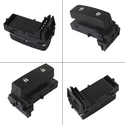 New Power Door Lock Switch Front Right Rh For Silverado Sierra Truck 15804094 - Picture 15 of 15