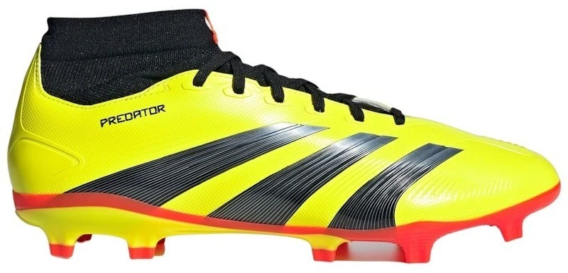 adidas Predator 24 Pro FG Dark Spark Pack for Sale | Authenticity