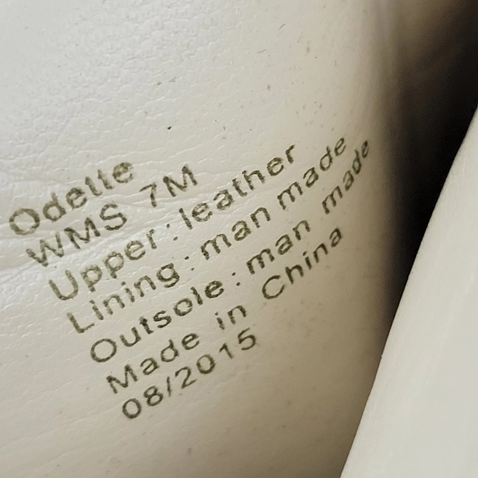 Kenneth Cole NY Odette 女式凉鞋 7 码棕褐色麂皮绒露趾楔形鞋 — 第 2/4 张图片