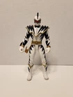 Power Ranger- Vintage Lightning Dino Thunder Ranger Action Figure
