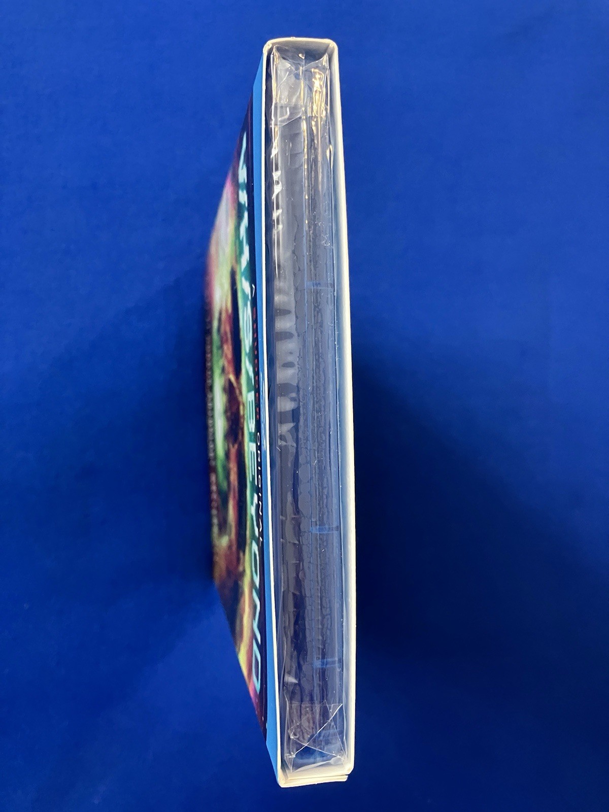 V/H/S/BeYoND: blu-ray w/ “VERY RARE/NR-MiNT” Slipcover “Read Desc” ☠️BRaND NeW☠️