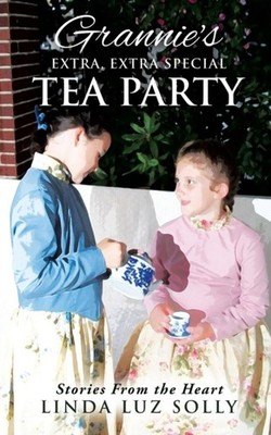 Solly - Grannie's Extra Extra Special Tea Party - paperback or softba - E555z