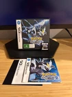 Pokemon Black Version 2 - Nintendo DS Game  [AUS, 2012 PAL] Complete with Manual