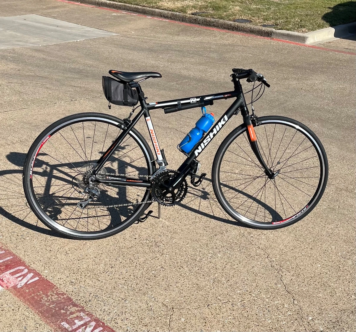Nishiki 26 in Bikes for sale | eBay