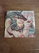VICTORIAN HALLS - CHARLATAN NEW CD Sealed