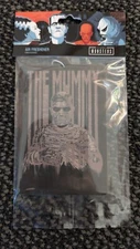 NEW Universal Monsters The Mummy Air Freshener Surreal Entertainment