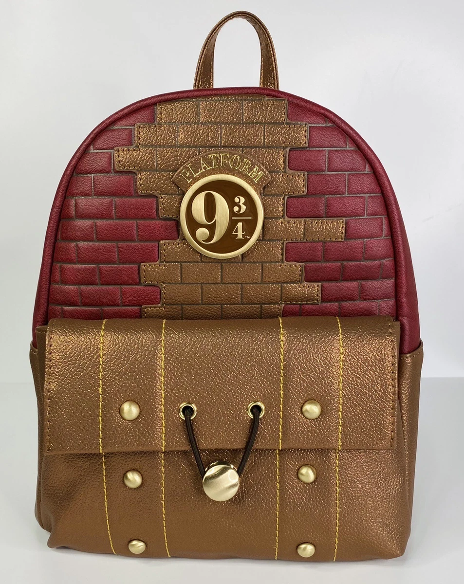 Danielle nicole harry potter backpack outlet