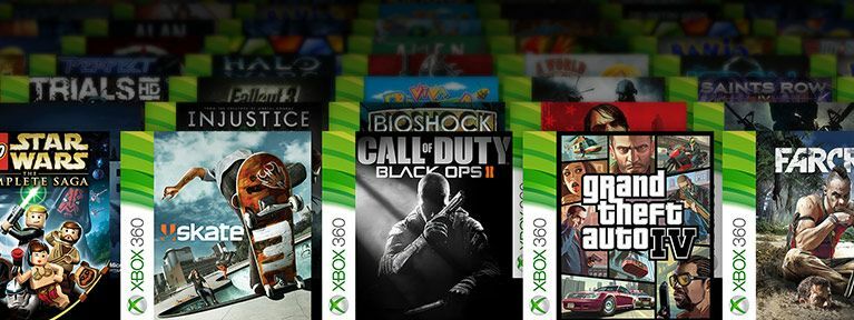 Xbox 360 Achievement Unlock Service - Unlock Gamerscore in ANY 360 GAME!