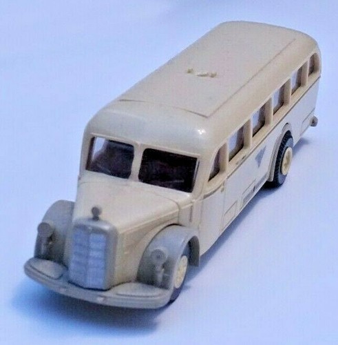Autobús urbano Herpa Wiking Rietze Brekina ómnibus de dos pisos modelos 1:87 - Imagen 91 de 267