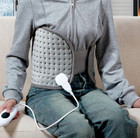 Electric Heated Waist Pad Blanket 5XL Back Pain Relief Elasticated Plus Size