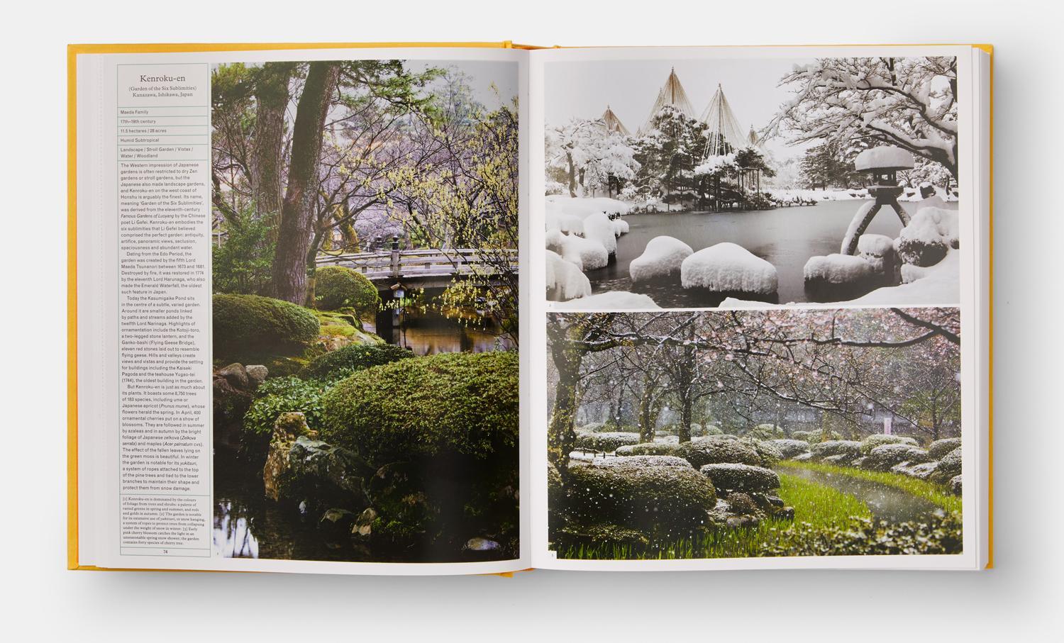 Thumbnail - The Gardener's Garden,