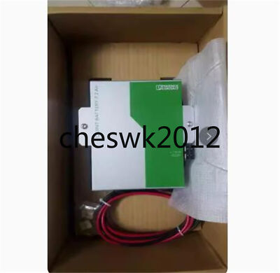 1PCS NEW IN BOX Phoenix Storage device 2866352/QUINT-BAT/24DC/7.2AH | eBay