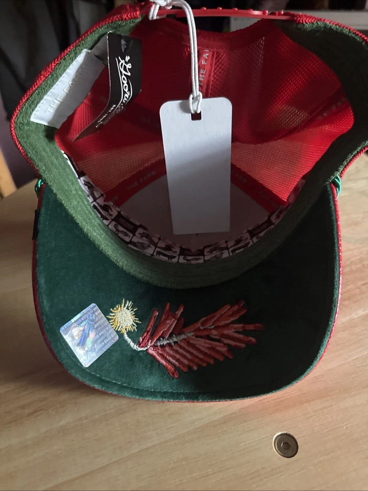 Sombrero dragón Goorin Bros Foto 2 de 3