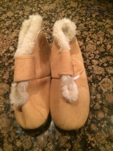 coolers slipper boots
