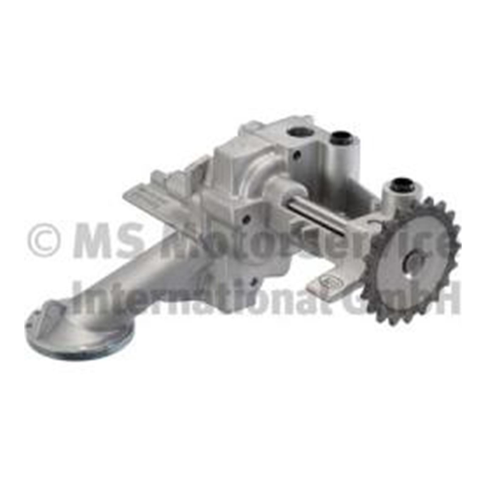Pierburg 7.07919.20.0 Oil Pump for sale online | eBay 