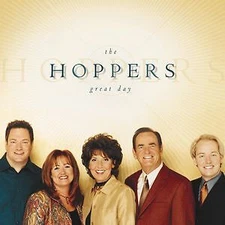 Great Day - The Hoppers - CD
