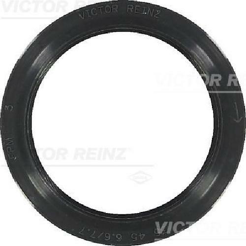 Original Victor Reinz Wellendichtring Kurbelwelle 81-35497-00 FüR Honda-image