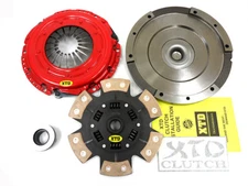 XTD PRO STAGE 3 RACING CLUTCH FLYWHEEL KIT 2003-2005 NEON SRT-4 
