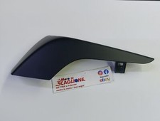 1B008623000NS PROTEZIONE DEFLETTORE SCUDO DX NERO PIAGGIO LIBERTY IGET SPORT ...