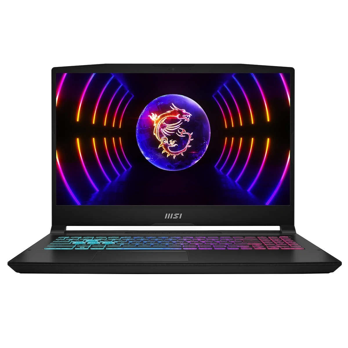 New MSI Katana B12VGK-813 15.6