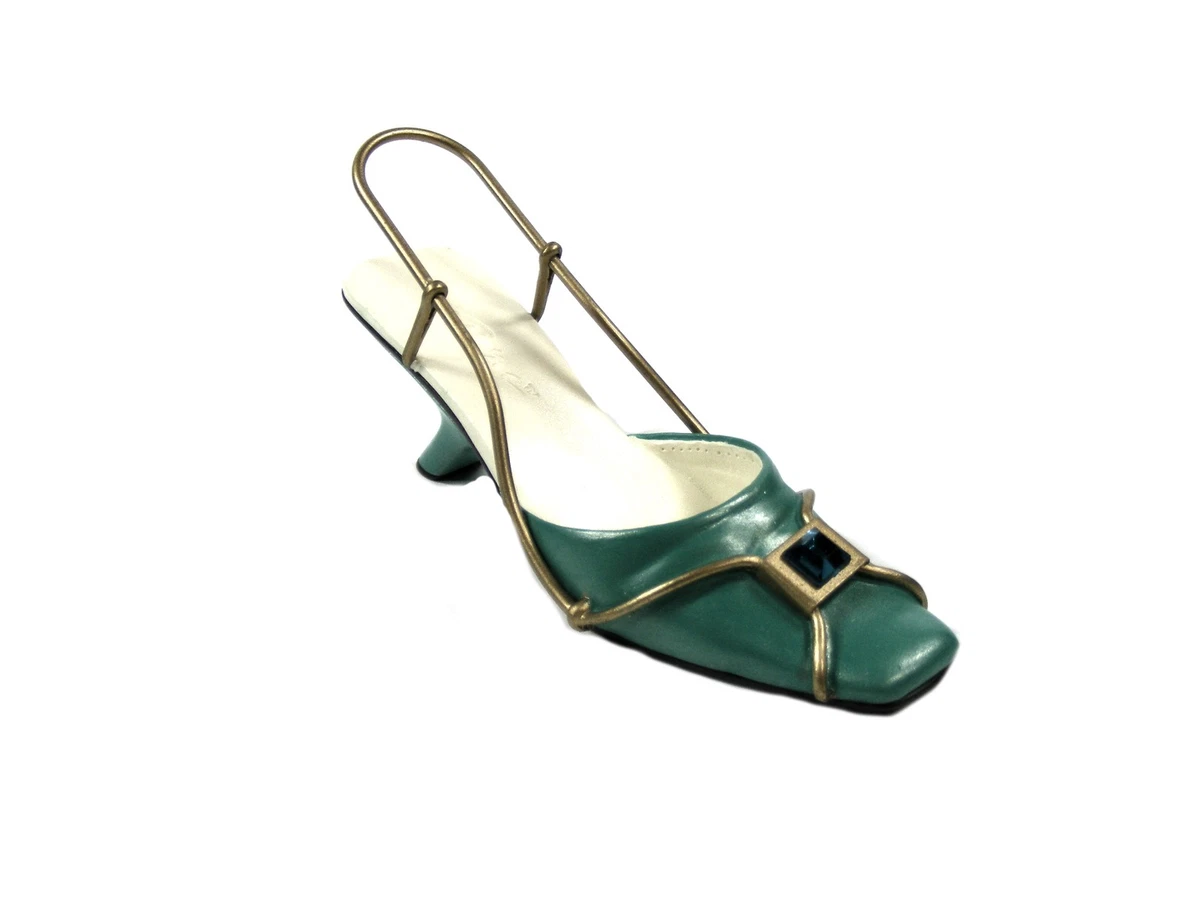 Just the right shoe **Elegant Touch** 25347 Jahr 2002 Miniatur - Schuh