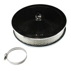 <!--F#f_0-->Chrome Air Cleaner 9