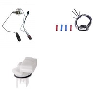 Herko Benzin Level Sensor & Set GFC27 FüR Buick Cadillac Oldsmobile Pontiac