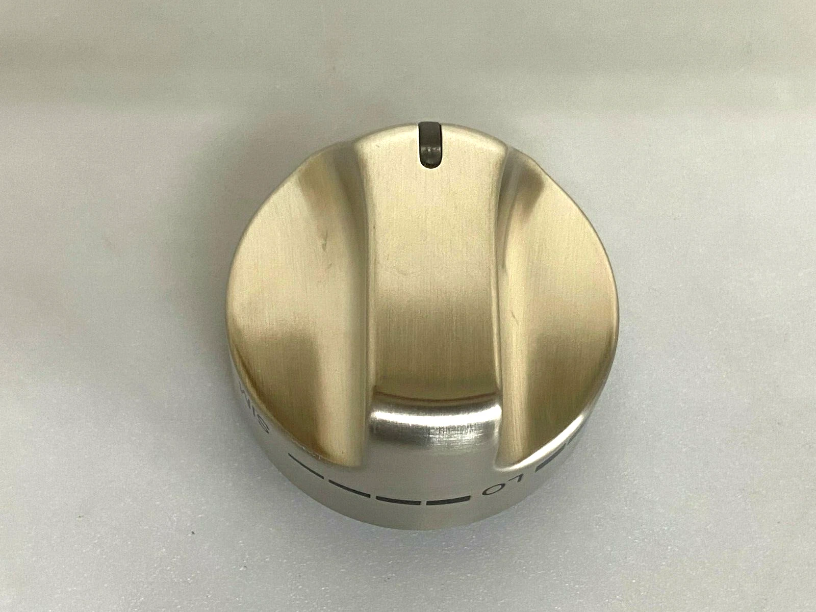 Griddle Knob for AK Series Part Number 6201831211