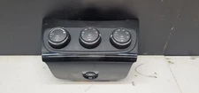 2012 CHRYSLER 200 Heater A/c Control 12