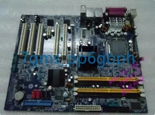 1 PCS Advantech AIMB-763G2-00A1E motherboard sends CPU memory in good condition