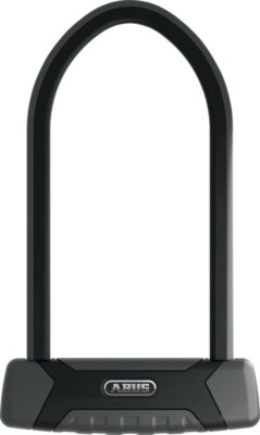 New ABUS U-Lock Granit X-Plus 540/160HB230