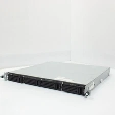BUFFALO TS5400RN1604 4x 2TB HDDs No OS NAS Storage Array